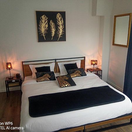 L'Escale N°4 En Centre Ville Tartas ภายนอก รูปภาพ