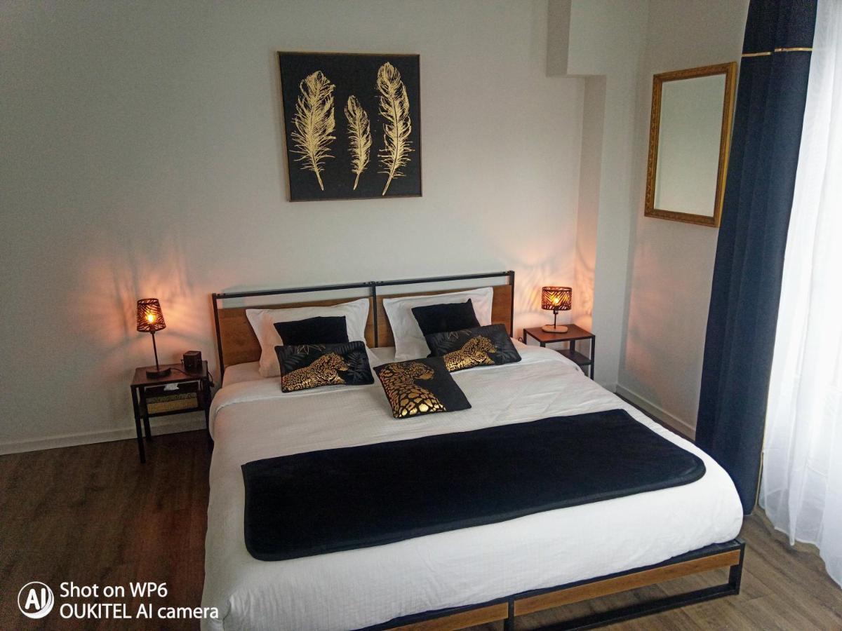L'Escale N°4 En Centre Ville Tartas ภายนอก รูปภาพ
